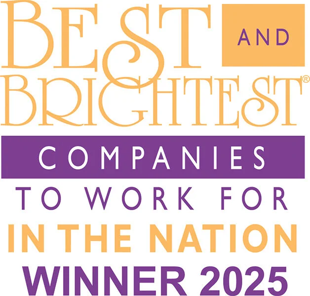 Best and Brightest Companies to Work For 2025