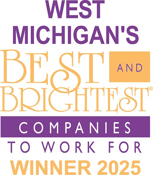 West Michigan's Best and Brightest Companies to Work For 2025
